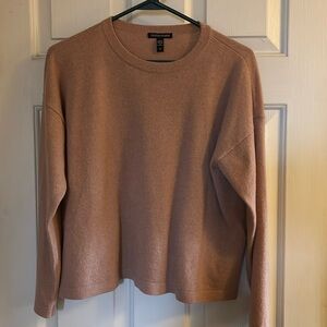 Women’s Eileen Fisher Cashmere Sweater Small